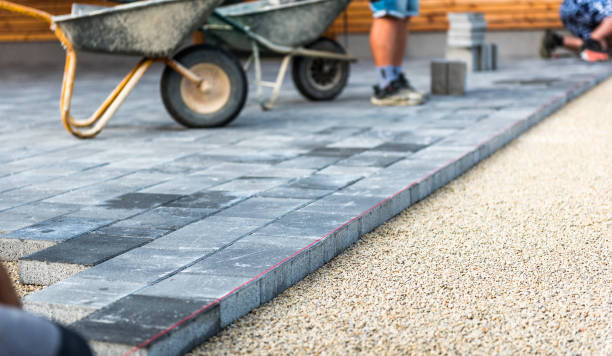 Woodlake, CA Driveway Pavers Company