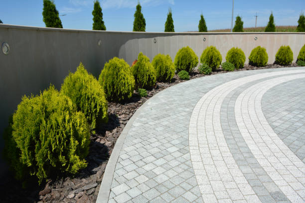 Best Driveway Pavers Installation  in Woodlake, CA